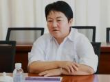 贵州省安顺市人大常委会原副主任代敏被