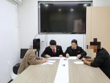 从“单兵作战”到联动调“百味”，舌尖上的“平安”他们这样守护！