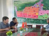 大数据“把脉” ！兵团检察官跨越天山长效帮扶解牧民困境