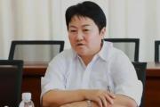 贵州省安顺市人大常委会原副主任代敏被