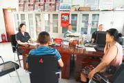 好邻居一句“不是故意”，帮“牛”推责？