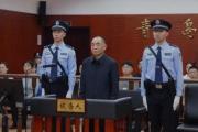 国务院国资委原副部长级干部骆玉林受贿、内幕交易案一审宣判