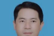 广西南丹县委原书记、一级调研员黄克接受纪律审查和监察调查