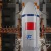 天舟九号货运飞船发射任务取得圆满成功