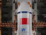 天舟九号货运飞船发射任务取得圆满成功