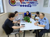 被誉为城市版“枫桥经验”，上海虹口