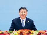 《求是》习总书记重要文章《坚定不移推进高水平对外开放》