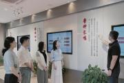 精准滴灌筑牢思想防线