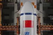 天舟九号货运飞船发射任务取得圆满成功