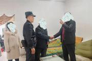 兵团人民法院创新机制精准发力 矛盾纠纷化解跑出“加速度”