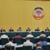 王沪宁出席