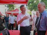 这里有个“无障碍公益诉讼中心”