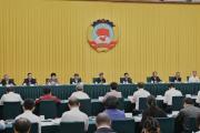 王沪宁出席