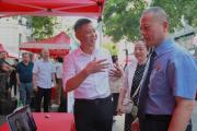 这里有个“无障碍公益诉讼中心”