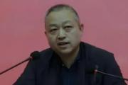 安徽淮北市纪委监委第七纪检监察室原主任朱超接受纪律审查和监察调查