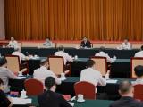 王沪宁出席全方位扩大国内需求调研协商座谈会