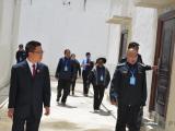 高墙内的检察监督——零距离走进刑罚执行监督现场