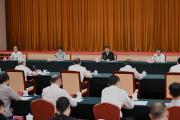 王沪宁出席全方位扩大国内需求调研协商座谈会