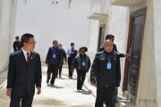 高墙内的检察监督——零距离走进刑罚执行监督现场