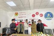 深化“判后答疑+督促履行” 绘就矛盾化解“枫桥式”新图景