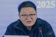 江苏徐州市科学技术协会党组书记、主席杜海鹏接受纪律审查和监察调查