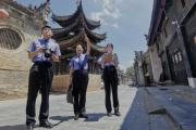 河南：对荆紫关古建筑群保护情况进行回访