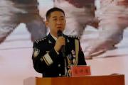 从警18年，我把根扎在了祖国北疆