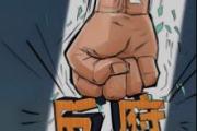 中央纪委国家监委驻海关总署纪检监察组原副组长杨青录接受纪律审查和监察调查