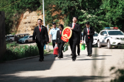 让公正裁判的温暖直抵民心深处