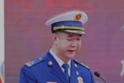 广州市消防救援支队党委副书记、支队长李伟斌接受纪律审查和监察调查