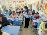 “背好安全‘行囊’过暑假！”集体给学生加安全Buff，司法行政系统的这份守护“法”味浓郁、爱意满满