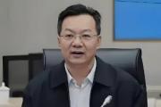 检察机关依法对李刚涉嫌受贿案提起公诉