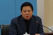 安徽省人大常委会原内务司法工委副主任吴旭军接受纪律审查和监察调查