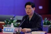 检察机关依法对崔保华涉嫌受贿案提起公诉