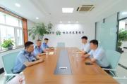 冰城公安持续打造最优法治化营商环境
