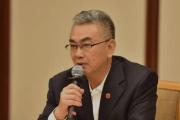 山西省晋中市人大常委会原一级巡视员赵春雷接受纪律审查和监察调查
