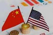 秉持诚意和原则，推动中美经贸相向而行