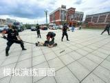 因地制宜，以练促战！