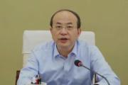 福建省泉州市委原常委、市政府原副市长洪自强接受纪律审查和监察调查