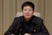 黑龙江省纪委原常委李纯接受纪律审查和监察调查