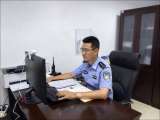 走失奶奶凌晨骑车180多公里，北京民警横跨四个区跟着追