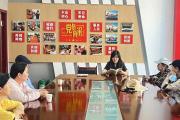 当法院“搬进”综治中心后，他们开启了1+1>2的解纷新体验