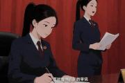 【AI视频】海砂有界