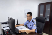 走失奶奶凌晨骑车180多公里，北京民警横跨四个区跟着追