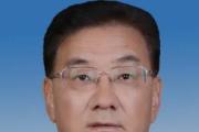 新疆维吾尔自治区卫生健康委员会党组书记、副主任何永慧接受纪律审查和监察调查