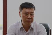 贵州铜仁市水务局原党组书记、局长汪世平接受纪律审查和监察调查