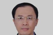 检察机关依法对符勇涉嫌受贿案提起公诉