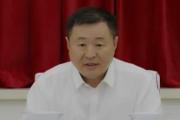 检察机关依法对李德明涉嫌受贿案提起公诉