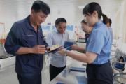 江苏：走进企业上门问需