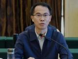 广东珠海市香洲区委原副书记、区政府原区长刘齐英严重违纪违法被开除党籍和公职